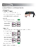 Preview for 18 page of GaitKeeper GK2000T Owner'S Manual