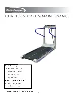 Preview for 19 page of GaitKeeper GK2000T Owner'S Manual