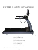 Preview for 3 page of GaitKeeper GK2200 Owner'S Manual