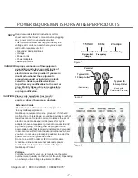 Preview for 7 page of GaitKeeper GK2200 Owner'S Manual