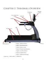 Preview for 8 page of GaitKeeper GK2200 Owner'S Manual