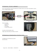 Preview for 11 page of GaitKeeper GK2200 Owner'S Manual