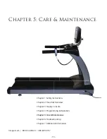 Preview for 13 page of GaitKeeper GK2200 Owner'S Manual