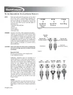 Preview for 9 page of GaitKeeper GK2200T Owner'S Manual