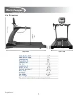 Preview for 30 page of GaitKeeper GK2200T Owner'S Manual