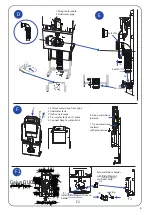 Предварительный просмотр 6 страницы Gaius DUO 17788 Installation Instructions Manual