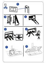 Предварительный просмотр 10 страницы Gaius DUO 17788 Installation Instructions Manual