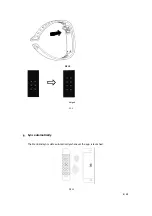 Предварительный просмотр 9 страницы Gajah HB1001 Installation Manual