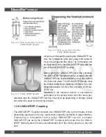 Preview for 16 page of Gako Unguator e/s Operating Instructions Manual