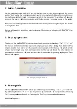 Preview for 8 page of Gako UNGUATOR Q Operatng Instructons And Producton Recomendatons