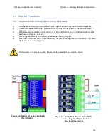 Предварительный просмотр 38 страницы GAL GALaxy eHydro Manual