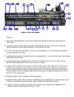 Preview for 9 page of GAL MOVFE 2500 Mechanical Manual