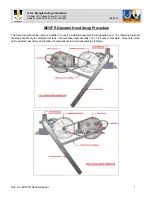 GAL MOVFR Installation Instructions Manual preview