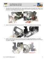 Preview for 4 page of GAL MOVFR Installation Instructions Manual