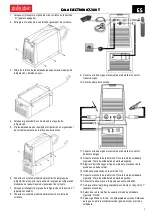 Preview for 5 page of gala gar 2200300T Technical Instruction Manual