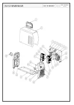 Предварительный просмотр 39 страницы gala gar 223.00.160DGT Technical Instruction Manual