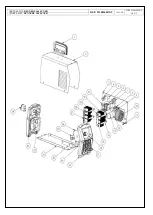 Предварительный просмотр 41 страницы gala gar 223.00.160DGT Technical Instruction Manual