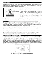 Preview for 7 page of gala gar 22300140BT Technical Instruction Manual