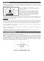 Preview for 15 page of gala gar 22300140BT Technical Instruction Manual