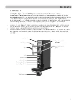 Предварительный просмотр 5 страницы gala gar 29080001 User Manual