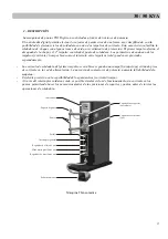 Предварительный просмотр 17 страницы gala gar 29080001 User Manual