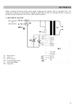 Предварительный просмотр 46 страницы gala gar 29080001 User Manual