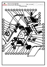 Preview for 44 page of gala gar 43898000 Technical Instruction Manual