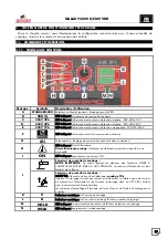 Preview for 40 page of gala gar 44000000 Technical Manual