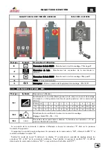 Preview for 41 page of gala gar 44000000 Technical Manual