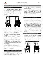 Preview for 5 page of gala gar 468.86.000 Technical Instruction Manual