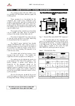 Preview for 9 page of gala gar 468.86.000 Technical Instruction Manual