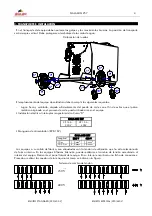 Предварительный просмотр 4 страницы gala gar 469.00.000 Technical Instruction Manual