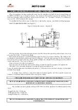 Preview for 12 page of gala gar 481.00.100 Technical Instruction Manual