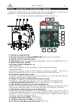 Preview for 26 page of gala gar D-20 C Technical Instruction Manual