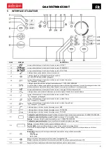 Preview for 53 page of gala gar GALA ELECTRONICS 300 T Technical Instruction Manual