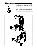 Preview for 5 page of gala gar GALA SYNERGIC 5000 Technical Instruction Manual