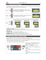 Preview for 12 page of gala gar GALA SYNERGIC 5000 Technical Instruction Manual