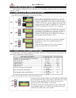 Preview for 15 page of gala gar GALA SYNERGIC 5000 Technical Instruction Manual