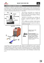 Preview for 11 page of gala gar GALAXY 3000 GE MV VRD Technical Manual