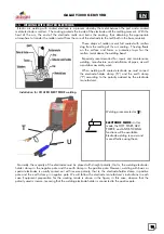 Preview for 27 page of gala gar GALAXY 3000 GE MV VRD Technical Manual