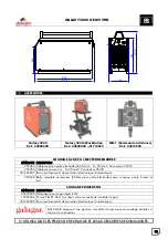 Preview for 36 page of gala gar GALAXY 3000 GE MV VRD Technical Manual