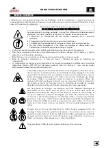 Preview for 50 page of gala gar GALAXY 3000 GE MV VRD Technical Manual