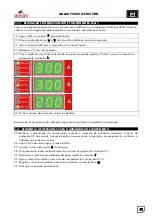 Preview for 58 page of gala gar GALAXY 3000 GE MV VRD Technical Manual