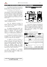 Preview for 15 page of gala gar GAR T Technical Instruction Manual