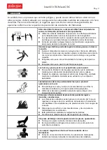 Preview for 3 page of gala gar Smart 310 TIG Pulse AC/DC Technical Instruction Manual