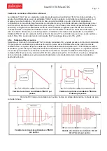 Preview for 15 page of gala gar Smart 310 TIG Pulse AC/DC Technical Instruction Manual