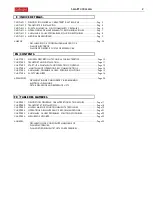 Preview for 2 page of gala gar Smart 400 MMA Technical Instruction Manual