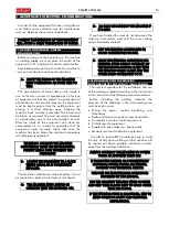 Preview for 14 page of gala gar Smart 400 MMA Technical Instruction Manual