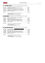 Preview for 2 page of gala gar Smart 400 TIG Pulse Instruction Manual