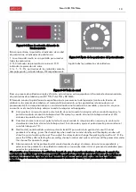 Preview for 10 page of gala gar Smart 400 TIG Pulse Instruction Manual